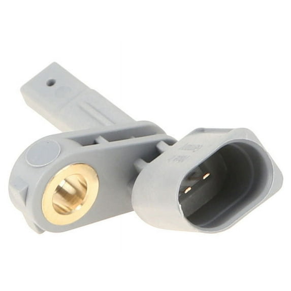 ABS Speed Sensor - Compatible with 2007 - 2015 Audi Q7 2008 2009 2010 2011 2012 2013 2014