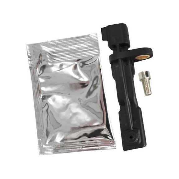ABS Speed Sensor - Compatible with 2007 - 2016 Jeep Wrangler 2008 2009 2010 2011 2012 2013 2014 2015