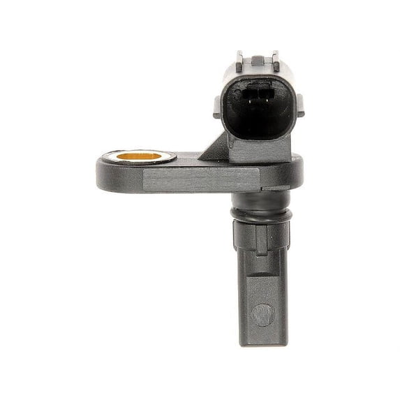 ABS Speed Sensor - Compatible with 2007 - 2017 Toyota Tundra 2008 2009 2010 2011 2012 2013 2014 2015 2016