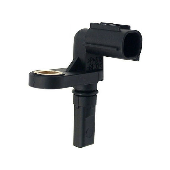 ABS Speed Sensor - Compatible with 2007 - 2017 Toyota Tundra 2008 2009 2010 2011 2012 2013 2014 2015 2016