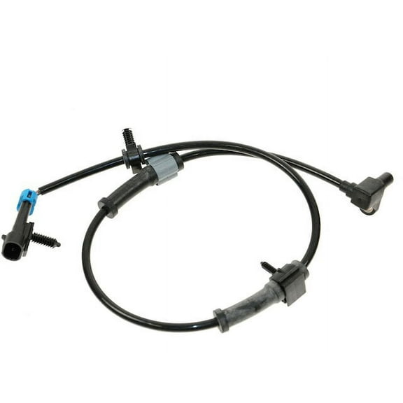 ABS Speed Sensor - Compatible with 2007 Chevy Silverado 1500 HD Classic