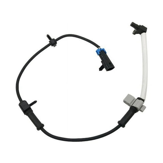ABS Speed Sensor - Compatible with 2007 Chevy Silverado 3500 Classic