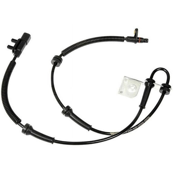 ABS Speed Sensor - Compatible with 2008 - 2011 Chrysler Town & Country 2009 2010