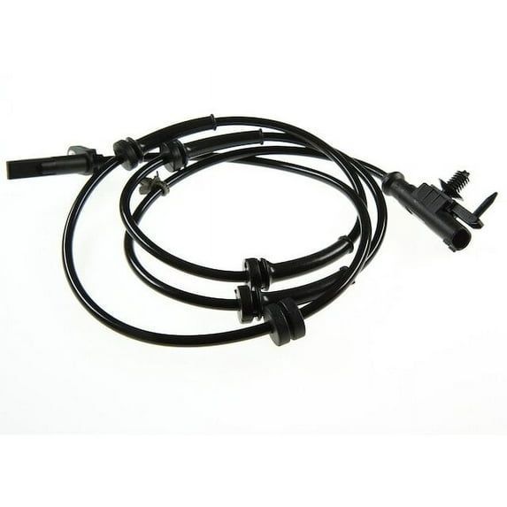 ABS Speed Sensor - Compatible with 2008 - 2011 INFINITI EX35 3.5L V6 2009 2010