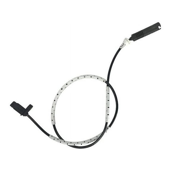 ABS Speed Sensor - Compatible with 2008 - 2012 BMW 128i 2009 2010 2011