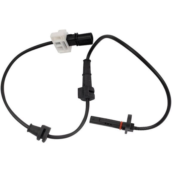 ABS Speed Sensor - Compatible with 2008 - 2012 Honda Accord 2009 2010 2011