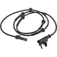thumbnail image 1 of ABS Speed Sensor - Compatible with 2008 - 2013 INFINITI G37 2009 2010 2011 2012, 1 of 2