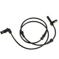 thumbnail image 1 of ABS Speed Sensor - Compatible with 2008 - 2014 Mercedes-Benz CL63 AMG 2009 2010 2011 2012 2013, 1 of 2