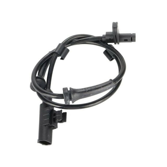 ABS Speed Sensor - Compatible with 2008 - 2016 Smart Fortwo 1.0L 3-Cylinder 2009 2010 2011 2012 2013 2014 2015