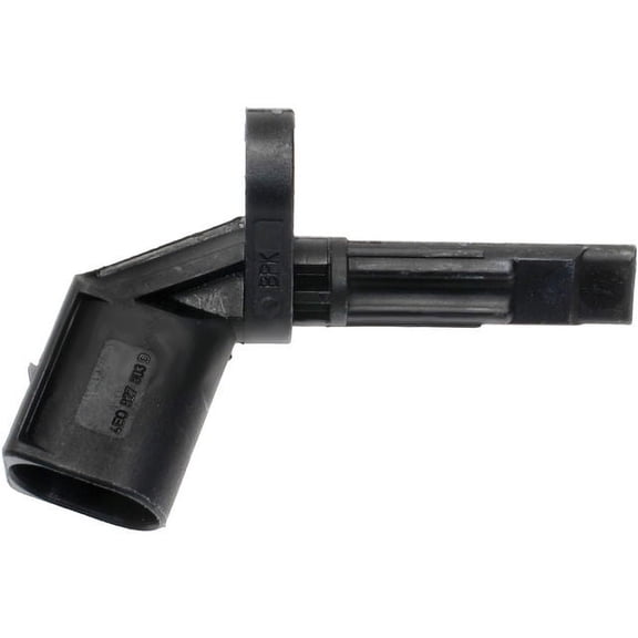 ABS Speed Sensor - Compatible with 2008 - 2017 Audi S5 2009 2010 2011 2012 2013 2014 2015 2016