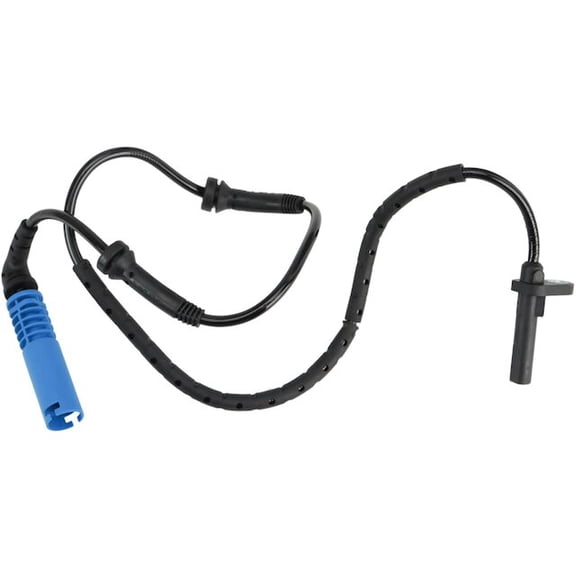 ABS Speed Sensor - Compatible with 2009 - 2010 BMW 528i xDrive