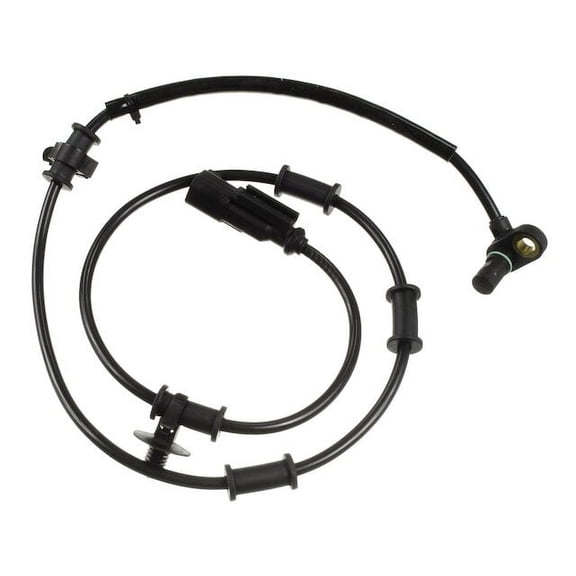 ABS Speed Sensor - Compatible with 2009 - 2010 Dodge Ram 2500 RWD