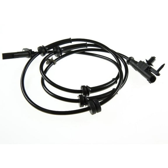 ABS Speed Sensor - Compatible with 2009 - 2013 INFINITI G37 AWD Coupe 3.7L V6 2010 2011 2012