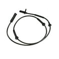 thumbnail image 1 of ABS Speed Sensor - Compatible with 2010 - 2017 BMW X3 2011 2012 2013 2014 2015 2016, 1 of 2