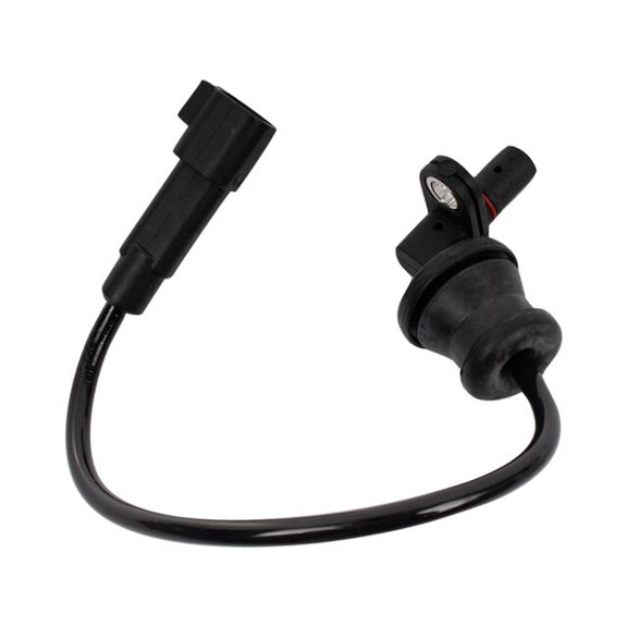 ABS Speed Sensor - Compatible with 2010 - 2017 Chevy Equinox 2011 2012 2013 2014 2015 2016