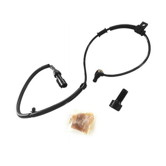 ABS Speed Sensor - Compatible with 2010 Ford Expedition