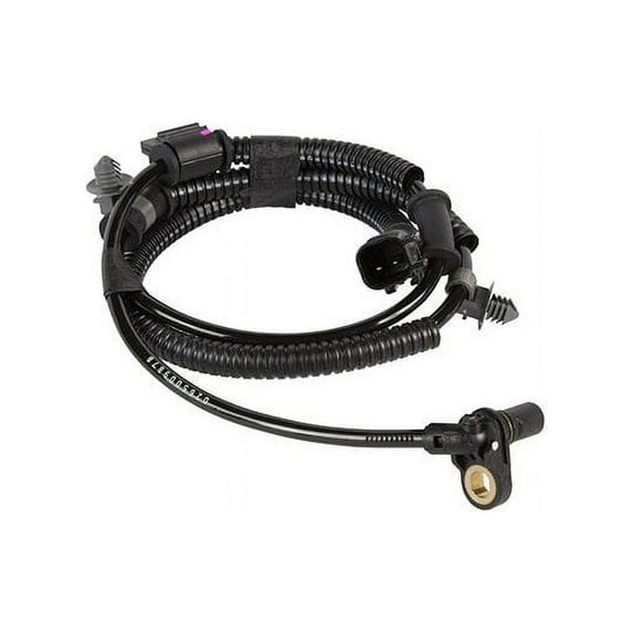 ABS Speed Sensor - Compatible with 2011 - 2014 Ford F-150 2012 2013