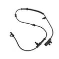 thumbnail image 1 of ABS Speed Sensor - Compatible with 2011 - 2015 Dodge Durango 2012 2013 2014, 1 of 2