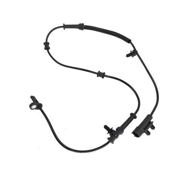 ABS Speed Sensor - Compatible with 2011 - 2015 Dodge Durango 2012 2013 2014