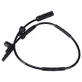thumbnail image 1 of ABS Speed Sensor - Compatible with 2011 - 2017 BMW X3 2012 2013 2014 2015 2016, 1 of 2
