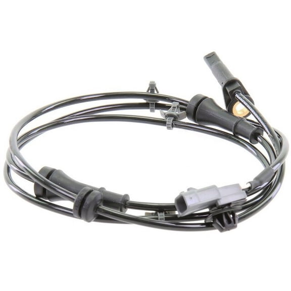 ABS Speed Sensor - Compatible with 2011 - 2017 Nissan Juke 1.6L 4-Cylinder 2012 2013 2014 2015 2016