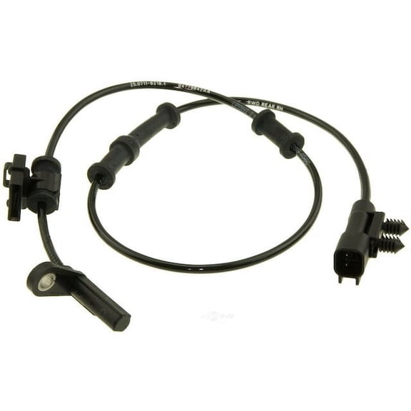 ABS Speed Sensor - Compatible with 2011 - 2018, 2020 - 2021 Dodge Challenger RWD 2012 2013 2014 2015 2016 2017