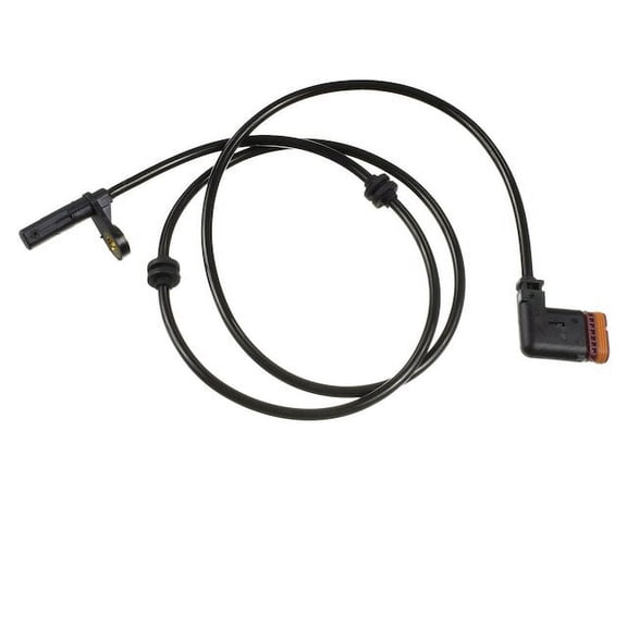 ABS Speed Sensor - Compatible with 2012 - 2015 Mercedes-Benz C250 4Matic 2013 2014