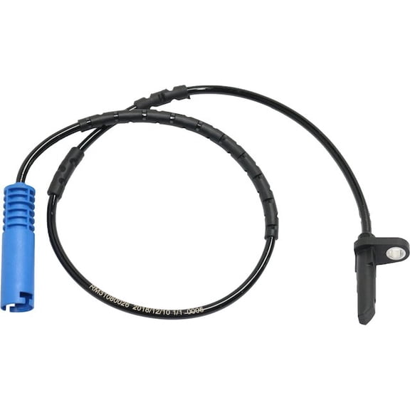 ABS Speed Sensor - Compatible with 2013 - 2016 Mini Cooper Paceman 2014 2015