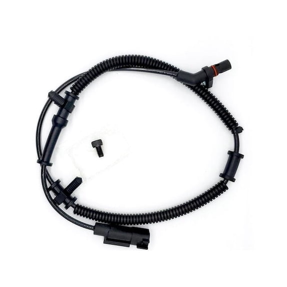 ABS Speed Sensor - Compatible with 2013 - 2018 Ram 1500 - Holstein