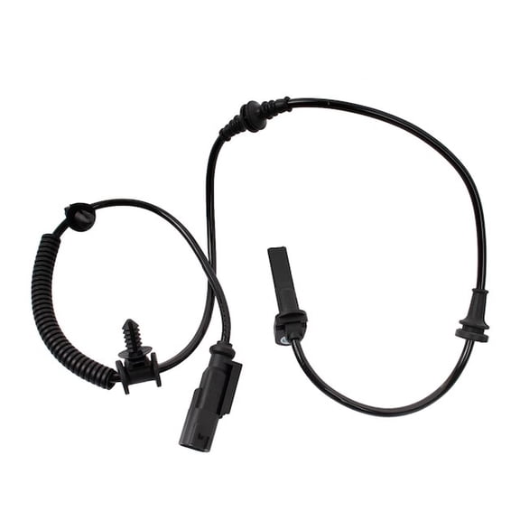 ABS Speed Sensor - Compatible with 2013 - 2019 Ford Taurus 2014 2015 2016 2017 2018