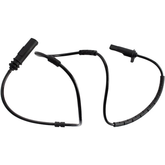 ABS Speed Sensor - Compatible with 2014 - 2018 BMW 328d xDrive 2015 2016 2017