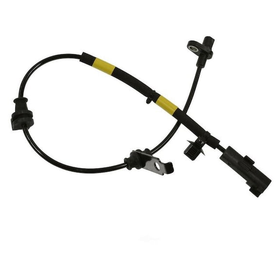 ABS Speed Sensor - Compatible with 2015 - 2018 Ford Edge FWD - Holstein