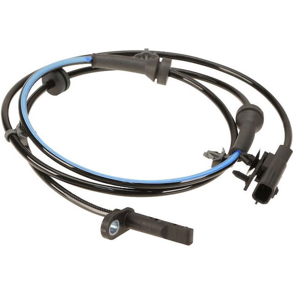 ABS Speed Sensor - Compatible with 2017 - 2022 INFINITI Q60 CV37 Coupe 2018 2019 2020 2021