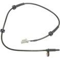 thumbnail image 1 of ABS Speed Sensor For 2008-2013 Nissan Rogue 2-Prong Terminal Front Left or Right, 1 of 5