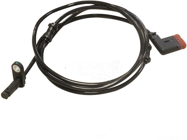 ABS Speed Sensor Rear for 2007-2011 Mercedes CLS63 AMG - Walmart.com