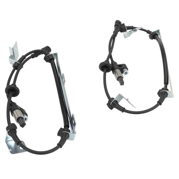 ABS Speed Sensor SET Compatible: Dodge Intrepid 1993-1997, Chrysler Concorde, LHS 1994-1997, Eagle Vision Rear Driver and Passenger Side Rear, Driver and Passenger Side