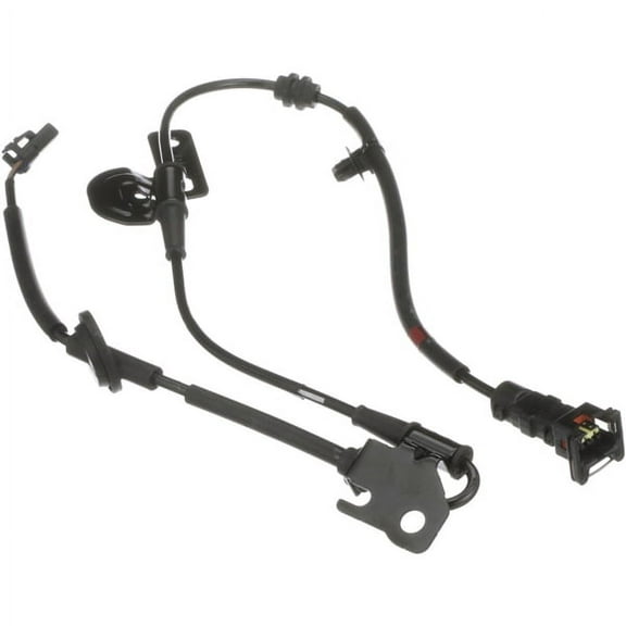 ABS Speed Sensor Wire Harness