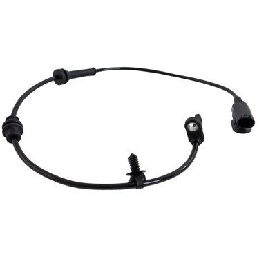 A-Premium ABS Wheel Speed Sensor - Rear Left & Right For 2014-2016 Dodge Dart