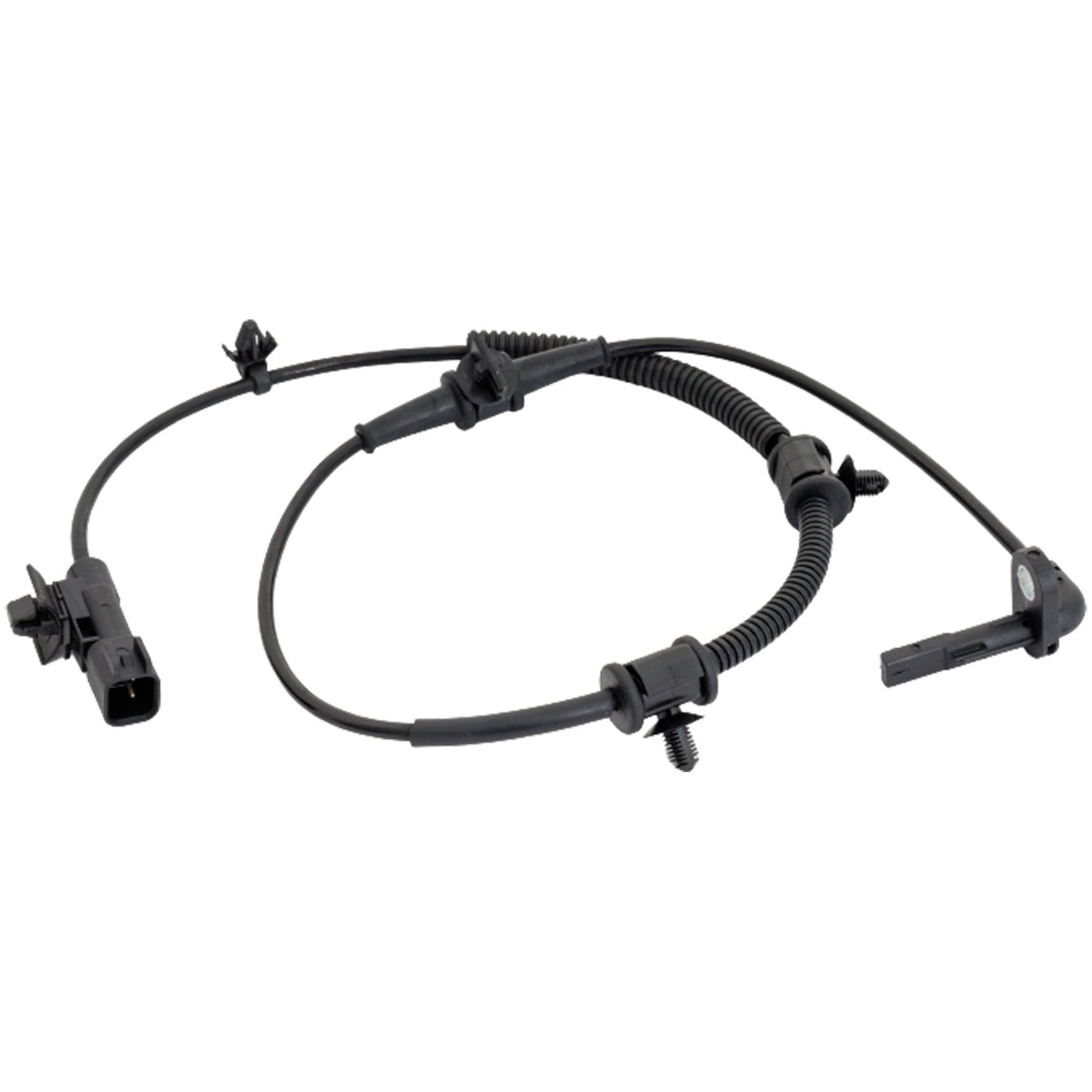 Left Spindle Sensor ABS Speed Sensor for Front Left/Right Spindle Mounting - 22821303 ...