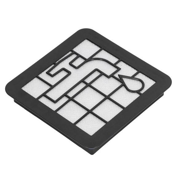 ABS Sponge Vacuum Filter, Replacement For <span Style="background:red"></span> FC9331/9332/8010, Captures Dust <span Style="background:red"></span>