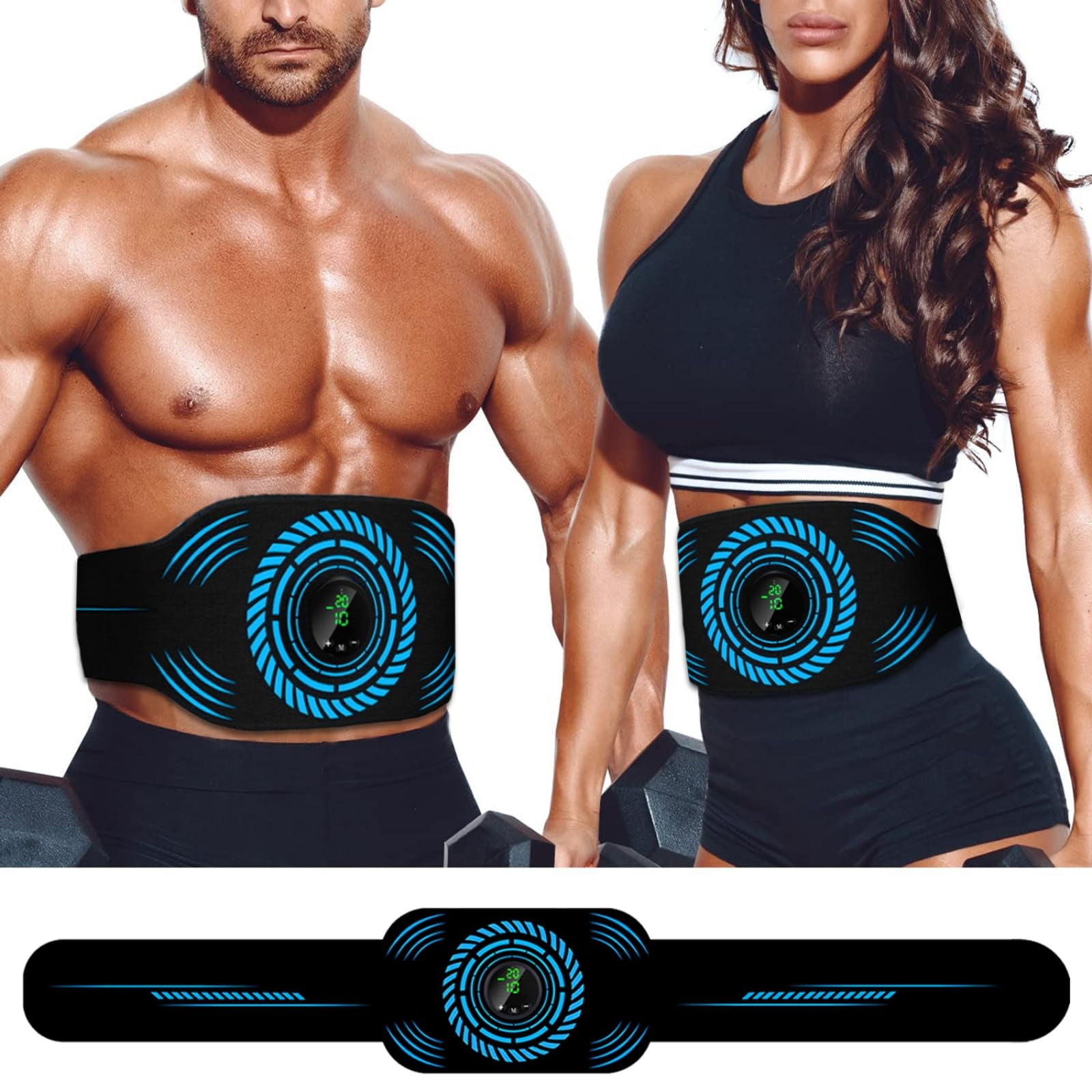 Belly toner belt sale