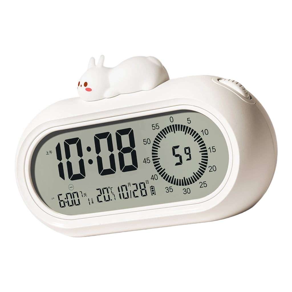 ABS Study Focusing Visual Timer For Students Cooking And Productivity ...