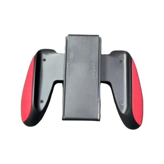 ABS+TPU Gaming Grip Ergonomic Design Holder for Controllers