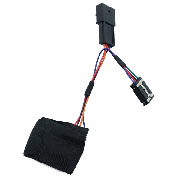 ABS TTRS Emulator Decoders with Bypass Cable Easy Installation