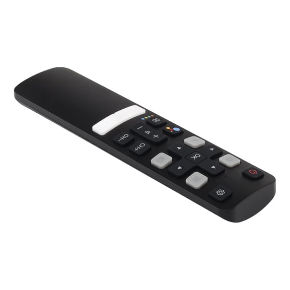 ABS TV Remote for 43P30FS, 32P30S, 49P30FS for Netflix & YouTube Keys Replacement Control Part TAPDRA Accessories