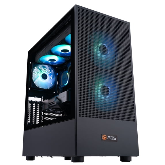 Talos Computer ABS Talos M3 Gaming PC, Intel Core i9-14900KF, GeForce RTX 5070, 32GB ...