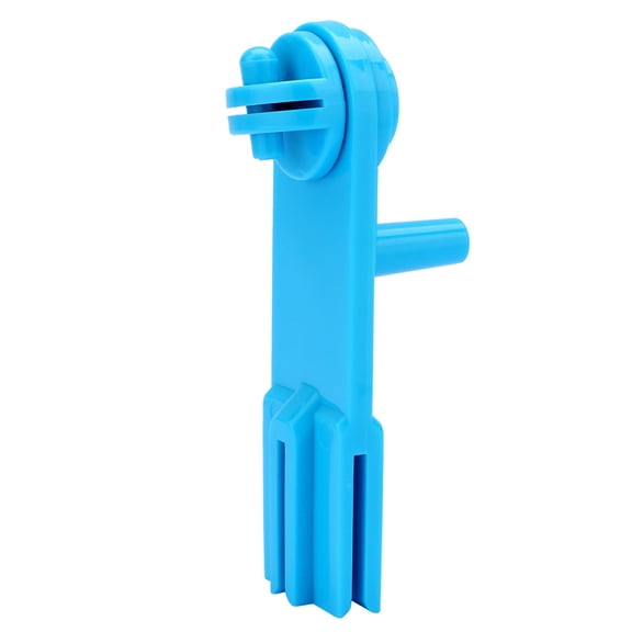 Hand Crank Spinner Embroidery Thread Winder Machine Manual Thread Winding Tool For Sewing Embroidery Needlework Craft