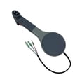 thumbnail image 1 of ABS Throttle Handle with Lift Feature for Outboards Motor Replacement Model 703-48205-16, 1 of 9