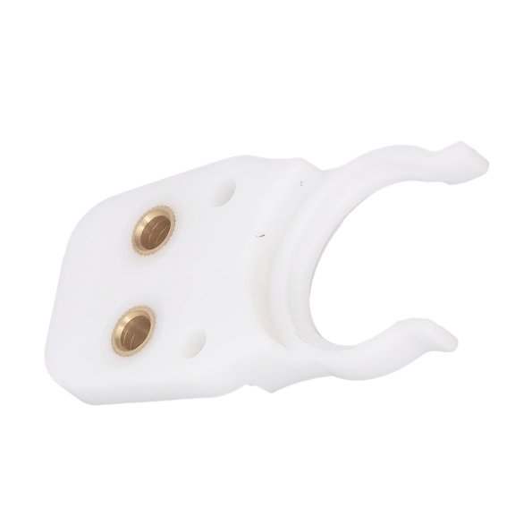 ABS Automatic Tool Changer Clamp for CNC Engraving Machine
