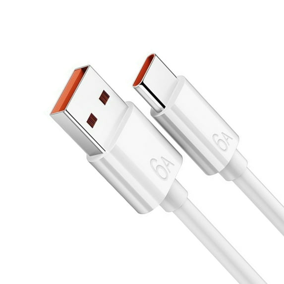 Highly Speed Data Transfer Cable USB to USB A Charging Data Cable USB Cord Great Compatibility Stable Data Transfer